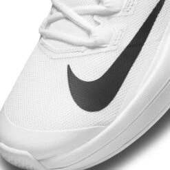 Nike Vapor Lite Men's Tennis Shoe (White/Black) 20 Nike Vapor Lite Men's Tennis Shoe (White/Black) -Tennipro Store DC3432 125 PHSYD001 3144