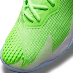 Nike Zoom Vapor Cage 4 Rafa Men's Tennis Shoe (Lime/Blue/White) 19 Nike Zoom Vapor Cage 4 Rafa Men's Tennis Shoe (Lime/Blue/White) -Tennipro Store DD1579 333 PHSYD001 3144