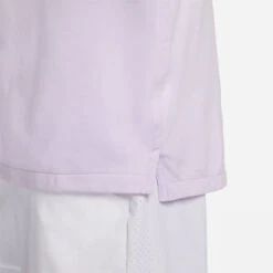 Nike Men's Dri-FIT Rafa Slim Polo (Purple/Yellow) 13 Nike Men's Dri-FIT Rafa Slim Polo (Purple/Yellow) -Tennipro Store DD8532 546 PHSYM003 3144