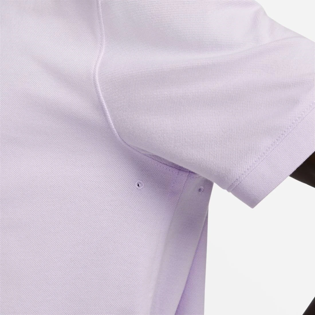 Nike Men's Dri-FIT Rafa Slim Polo (Purple/Yellow) 6 Nike Men's Dri-FIT Rafa Slim Polo (Purple/Yellow) - Image 4