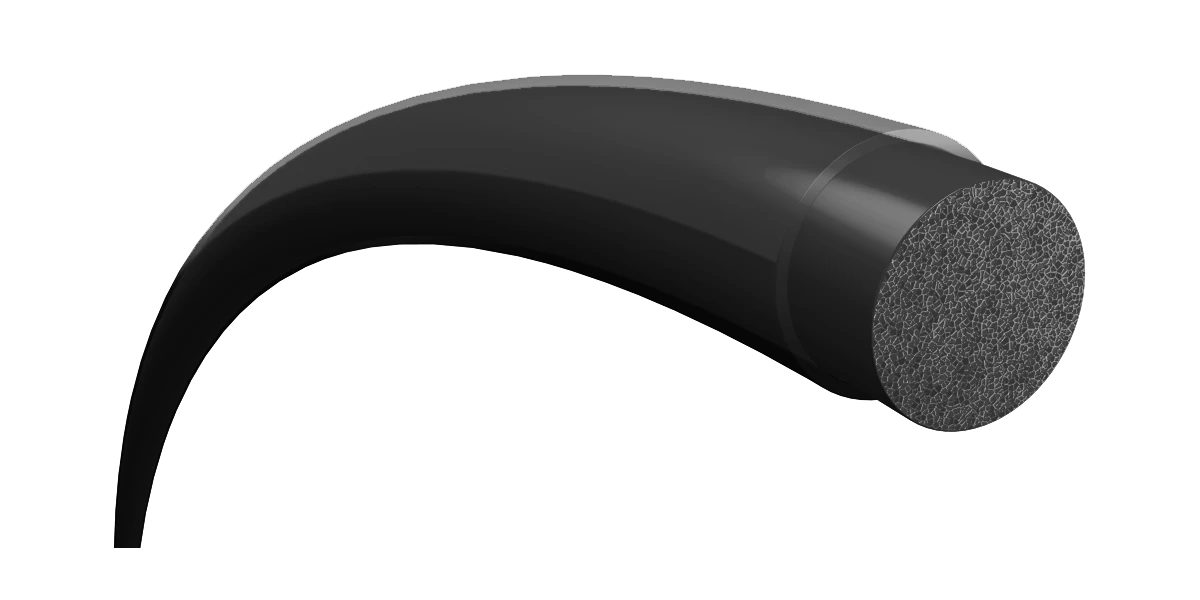 Prince Diablo 16/1.30 Tennis String (Black) 4 Prince Diablo 16/1.30 Tennis String (Black) - Image 2