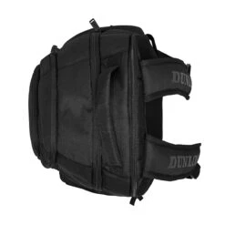 Dunlop CX Performance Backpack Racquet Bag (Black) -Tennipro Store DT19 10282230 CXPERFORMANCEBACKPACKBLACK Top