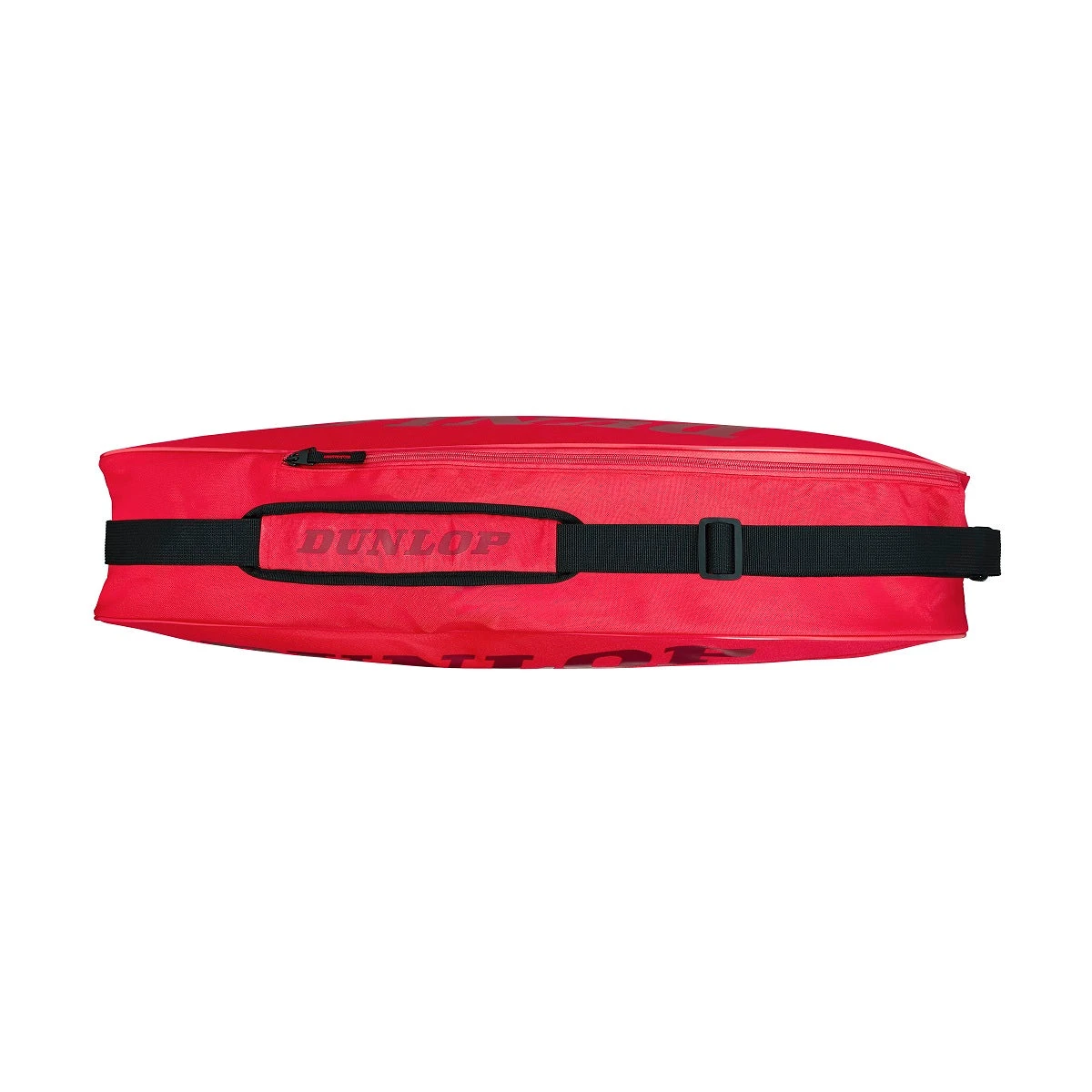 Dunlop CX Club 3 Pack Racquet Bag (Red) 5 Dunlop CX Club 3 Pack Racquet Bag (Red) - Image 3
