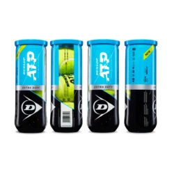 Dunlop ATP Extra Duty Tennis Balls – 24 Can Case 7 Dunlop ATP Extra Duty Tennis Balls – 24 Can Case -Tennipro Store DT19 601345 ATPEXTRADUTY 3PET 04 00988046 6f99 4dbc 8ee6 726239330110