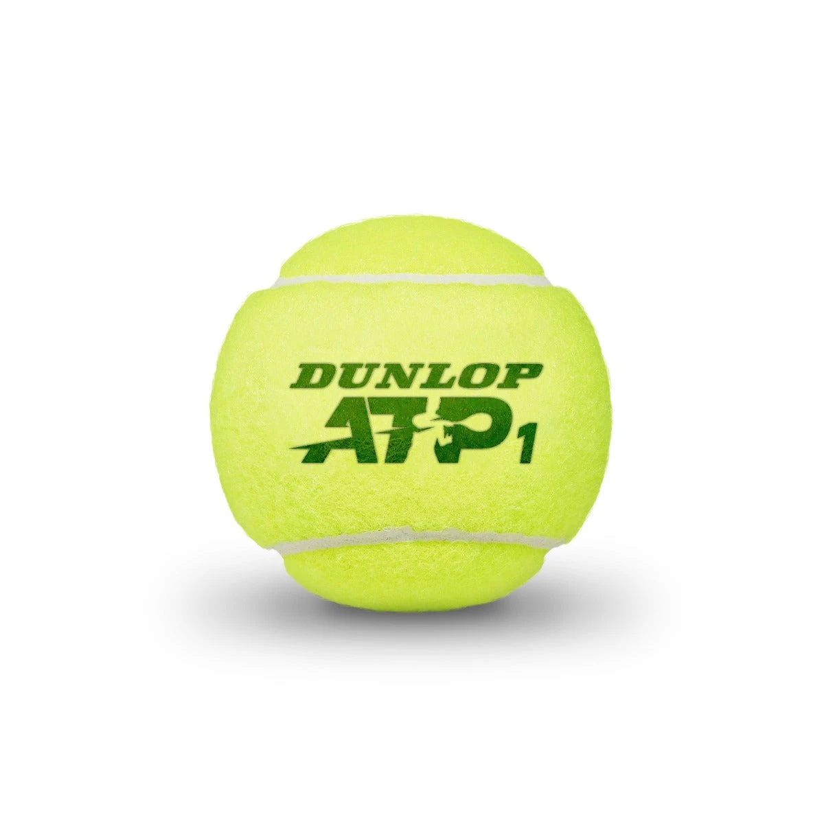 Dunlop ATP Extra Duty Tennis Balls – 24 Can Case 4 Dunlop ATP Extra Duty Tennis Balls – 24 Can Case - Image 2