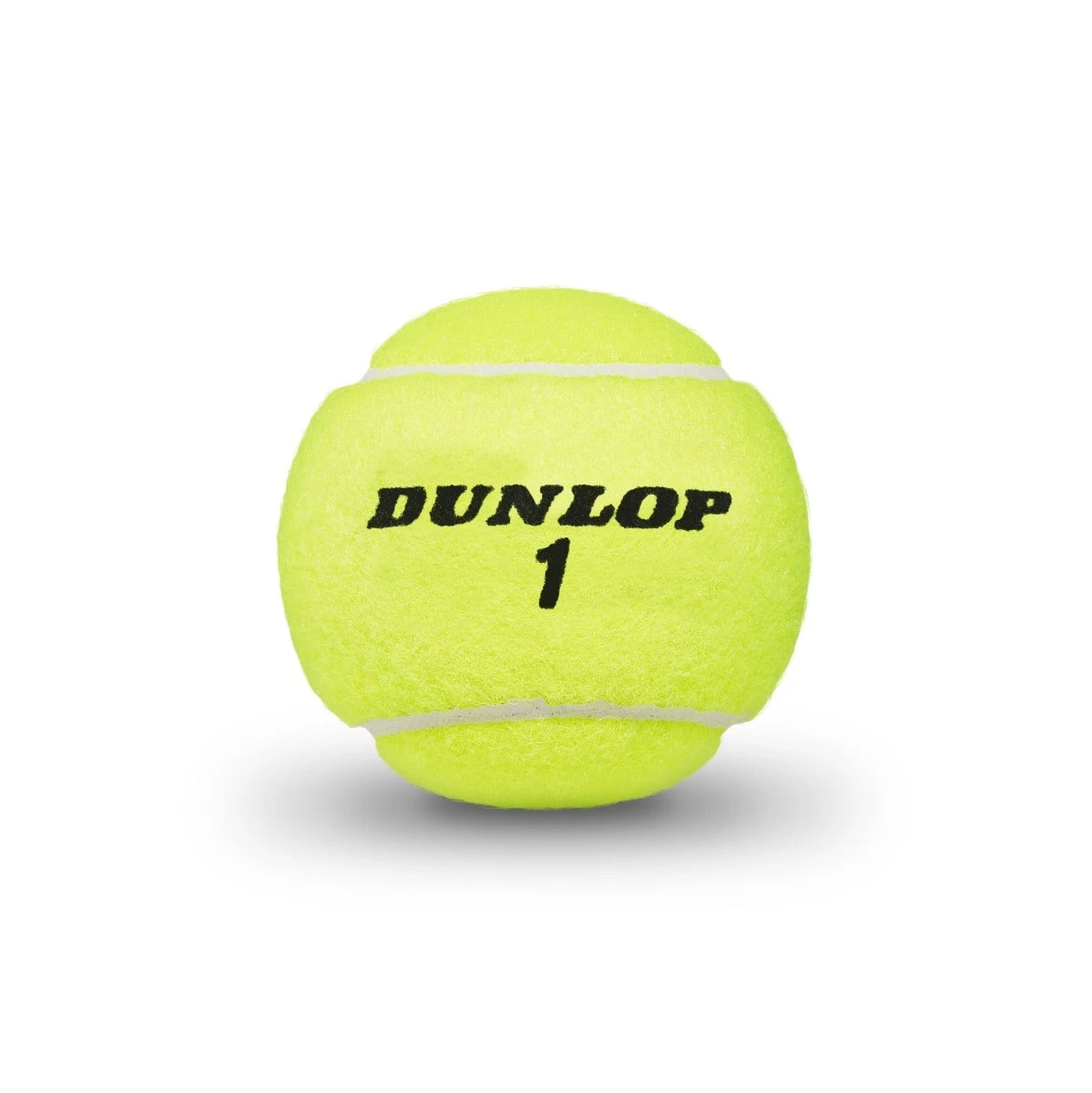 Dunlop ATP Championship Extra Duty Tennis Balls - 24 Can Case 4 Dunlop ATP Championship Extra Duty Tennis Balls - 24 Can Case - Image 2