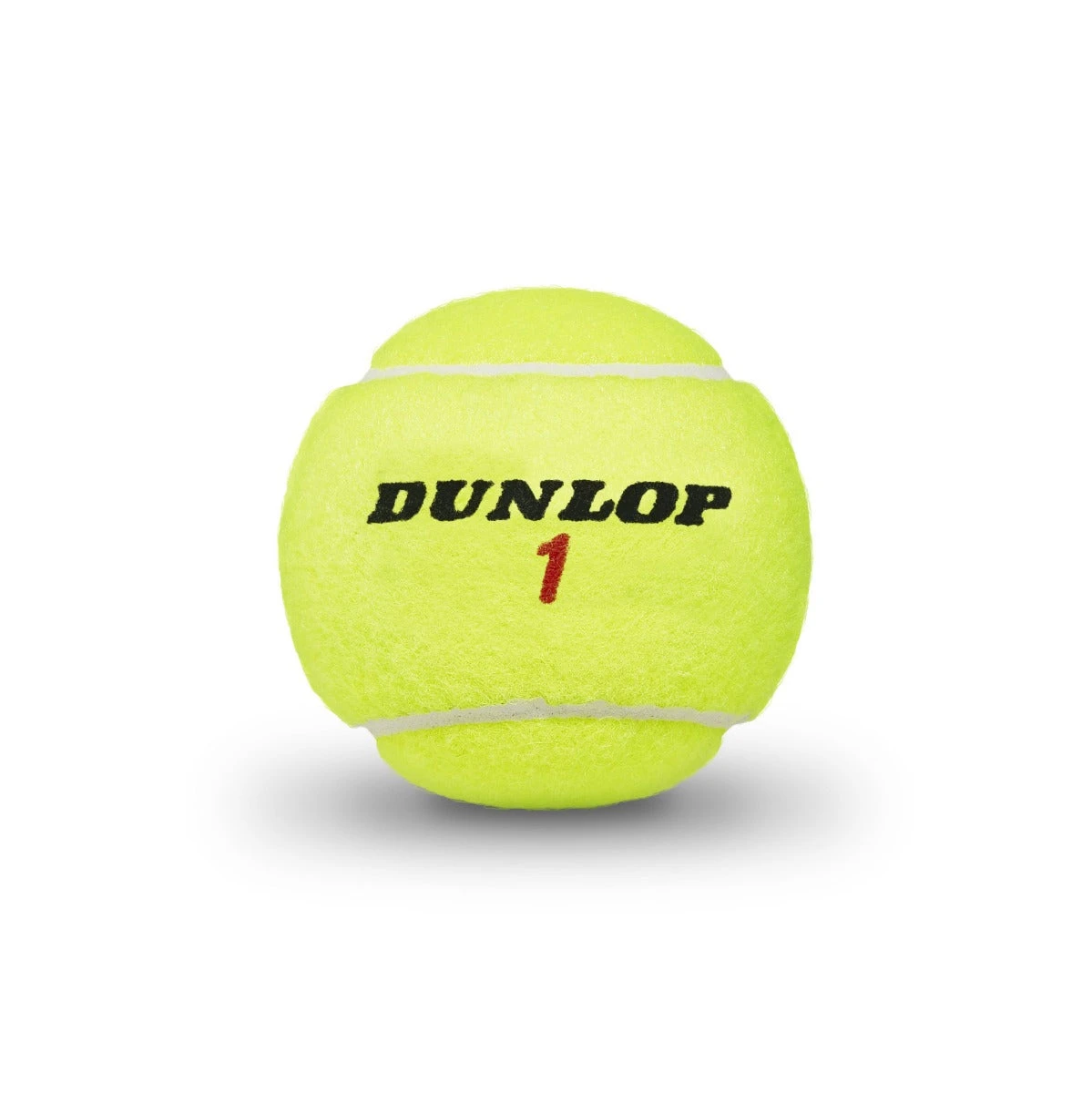 Dunlop ATP Championship Regular Duty Tennis Balls – 24 Can Case 4 Dunlop ATP Championship Regular Duty Tennis Balls – 24 Can Case - Image 2