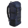 Dunlop SX Casual Sport Long Backpack Racquet Bag (Navy/Grey)
