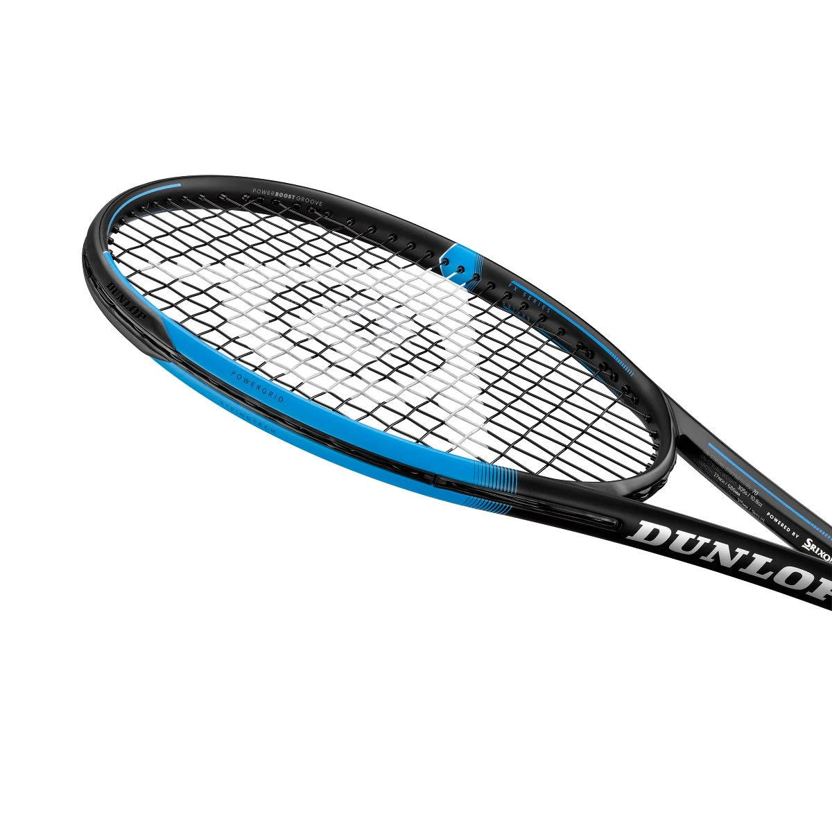 Dunlop FX 500 Tour 11 Dunlop FX 500 Tour - Image 9