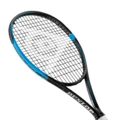 Dunlop FX 500 Lite -Tennipro Store DT20 10302994 997 FX500LITE 02