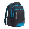 Dunlop FX Performance Backpack Racquet Bag (Black/Blue) 2 Dunlop FX Performance Backpack Racquet Bag (Black/Blue) -Tennipro Store DT20 10304004 FX PERFORMANCEBACKPACKBLK BLE JPG