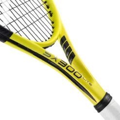 Dunlop SX 300 Lite (2022) -Tennipro Store DT22 10325795 798 SX300LITE detail6