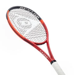 Dunlop CX 200 LS (2024) 11 Dunlop CX 200 LS (2024) -Tennipro Store DT24 10349672 74 CX200LS 4