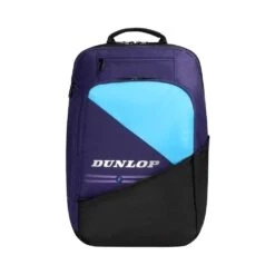 Dunlop FX Performance Backpack (Violet/Cyan)
