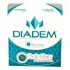 Diadem Solstice Power 16L/1.25 Tennis String (Teal) -Tennipro Store Diadem Solstice Power 16L Tennis String RacquetGuys