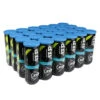 Dunlop ATP Championship Extra Duty Tennis Balls - 24 Can Case 1 Dunlop ATP Championship Extra Duty Tennis Balls - 24 Can Case -Tennipro Store DunlopChampinoshipExtraCase