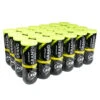 Dunlop Grand Prix Extra Duty Tennis Balls – 24 Can Case -Tennipro Store DunlopGrandPrixExtraDuty