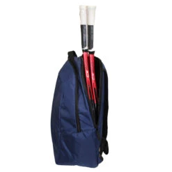 Dunlop CX Club Backpack Racquet Bag (Navy) 11 Dunlop CX Club Backpack Racquet Bag (Navy) -Tennipro Store Dunlop CX Backpack 3