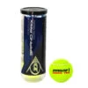 Dunlop Grand Prix Tennis Balls