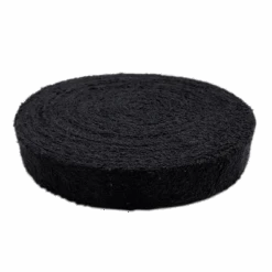 Victor GR-338 Towel Grip - 10 M. Roll (Black)