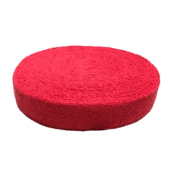 Victor GR-338 Towel Grip - 10 M. Roll (Red)