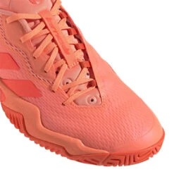 Adidas Barricade Women's Tennis Shoe (Beam Orange) 19 Adidas Barricade Women's Tennis Shoe (Beam Orange) -Tennipro Store GW3816 10