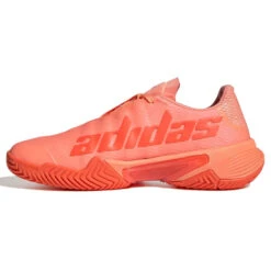 Adidas Barricade Women's Tennis Shoe (Beam Orange) 15 Adidas Barricade Women's Tennis Shoe (Beam Orange) -Tennipro Store GW3816 5