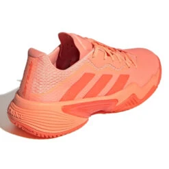 Adidas Barricade Women's Tennis Shoe (Beam Orange) 17 Adidas Barricade Women's Tennis Shoe (Beam Orange) -Tennipro Store GW3816 7