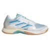 Adidas Avacourt Parley Women's Tennis Shoe (Mint Ton/Cloud White) 2 Adidas Avacourt Parley Women's Tennis Shoe (Mint Ton/Cloud White) -Tennipro Store GX6333 1