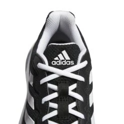 Adidas GameCourt 2 Women's Tennis Shoe (Black/White) 16 Adidas GameCourt 2 Women's Tennis Shoe (Black/White) -Tennipro Store GZ0694 8 FOOTWEAR Photography DetailView1 white