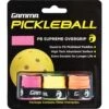 Gamma Pickleball Supreme Overgrip 3 Pack (Assorted) -Tennipro Store Gamma Pickleball Supreme Overgrips 3 Pack ff5ecbe1 d758 4b32 81ec 74ea15c62bc8