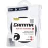Gamma RZR Tac Tour Overgrip 15 Pack (Black)