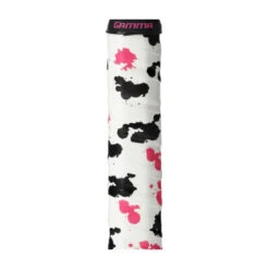 Gamma Splatter Overgrip 3 Pack -Tennipro Store Gamma Splatter Overgrips 1