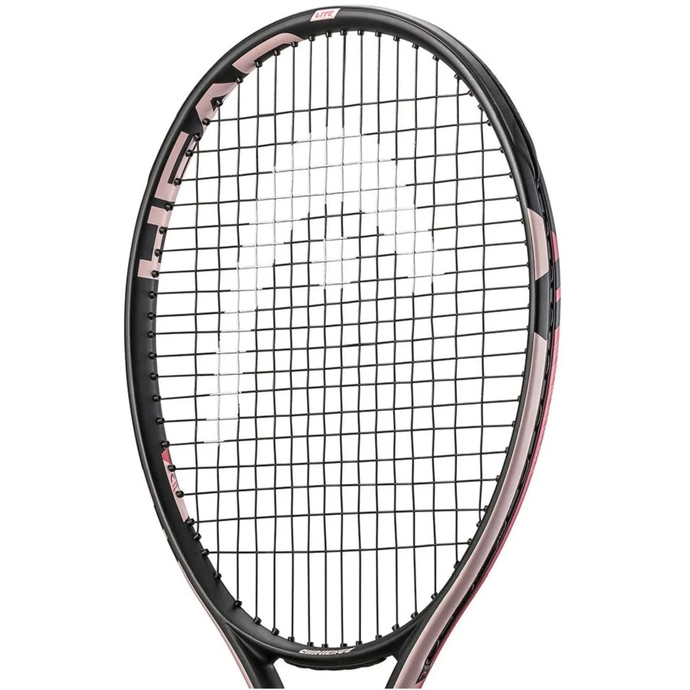 Head YouTek IG Challenge Lite Pink (Pre-Strung) 4 Head YouTek IG Challenge Lite Pink (Pre-Strung) - Image 2