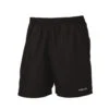 Head Mens Club Bermuda Shorts (Black) 1 Head Mens Club Bermuda Shorts (Black) -Tennipro Store HEAD Club Shorts Black 1