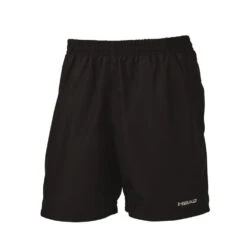 Head Mens Club Bermuda Shorts (Black)