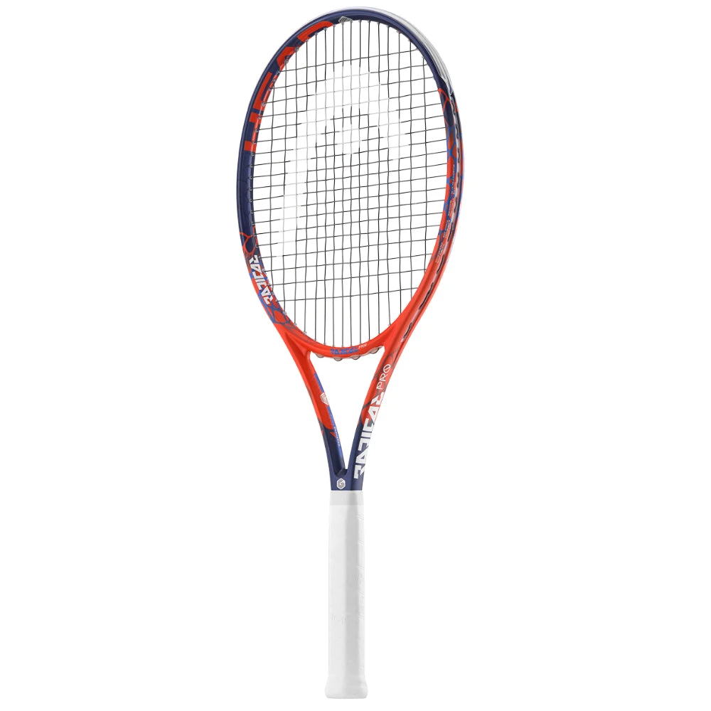 Head Graphene Touch Radical Pro 3 Head Graphene Touch Radical Pro