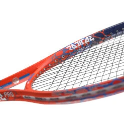 Head Graphene Touch Radical Pro 9 Head Graphene Touch Radical Pro -Tennipro Store HEAD Graphene Touch Radical Pro Detail 2