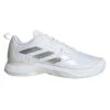 Adidas Avacourt Women's Tennis Shoe (White) 1 Adidas Avacourt Women's Tennis Shoe (White) -Tennipro Store HQ8404 1 FOOTWEAR