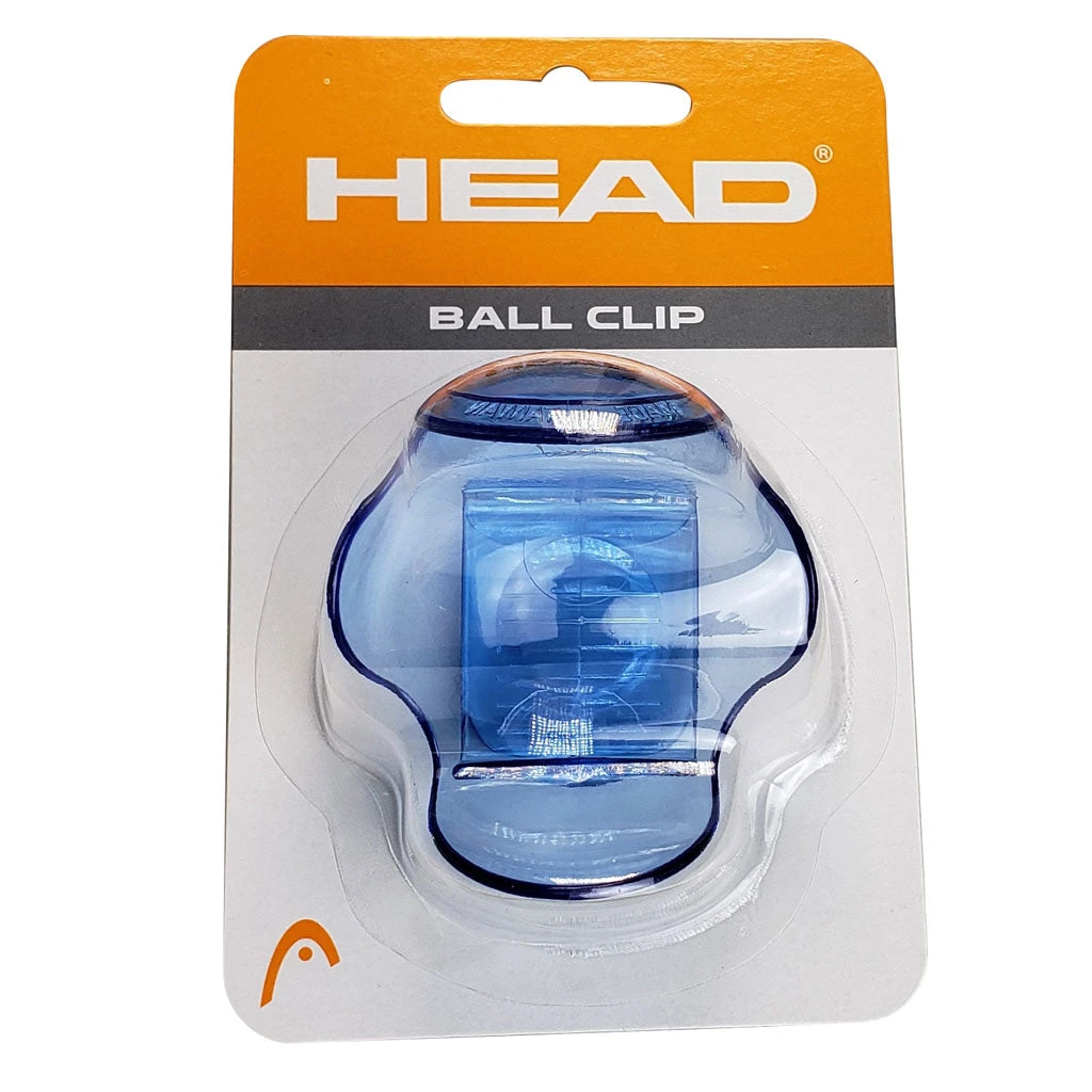 Head Tennis Ball Clip Holder 4 Head Tennis Ball Clip Holder - Image 2