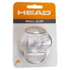Head Tennis Ball Clip Holder -Tennipro Store Head Ball Clip Clear