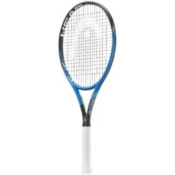 Head Graphene Touch Instinct S