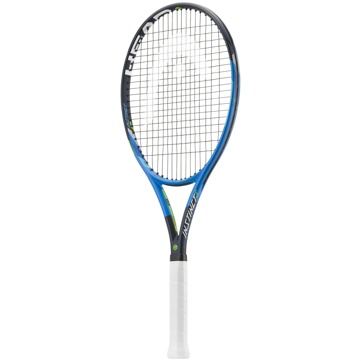 Head Graphene Touch Instinct S 3 Head Graphene Touch Instinct S