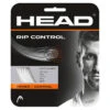 Head RIP Control 17/1.25 Tennis String (White) 2 Head RIP Control 17/1.25 Tennis String (White) -Tennipro Store Head RIP CONTROL 17 WHITE Tennis string RacquetGuys