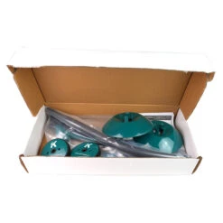 Kollectaball K Court Tennis / Pickleball Ball Pick Up Collector 26 Kollectaball K Court Tennis / Pickleball Ball Pick Up Collector -Tennipro Store K COURT FieldBox 1