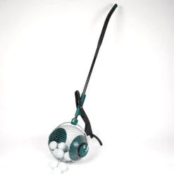 Kollectaball K-Field Ball Pick-Up Collector 11 Kollectaball K-Field Ball Pick-Up Collector -Tennipro Store K Field Lacrosse A1