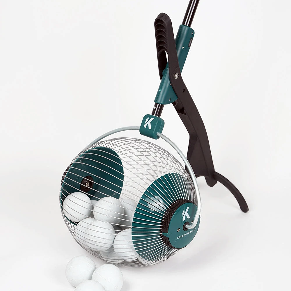 Kollectaball K-Field Ball Pick-Up Collector 7 Kollectaball K-Field Ball Pick-Up Collector - Image 5