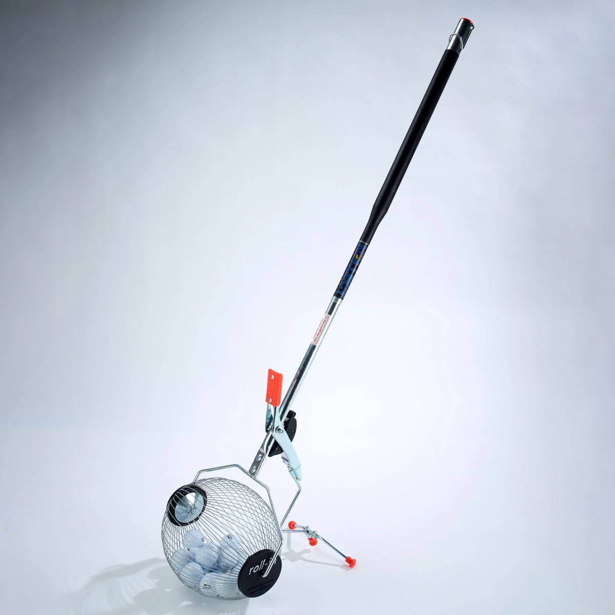 Kollectaball K-Pro Golf Ball Collector 2 Kollectaball K-Pro Golf Ball Collector