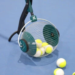 Kollectaball K Court Tennis / Pickleball Ball Pick Up Collector 28 Kollectaball K Court Tennis / Pickleball Ball Pick Up Collector -Tennipro Store K Court 3