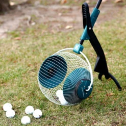 Kollectaball K-Golf Ball Pick-Up Collector -Tennipro Store K golf 3